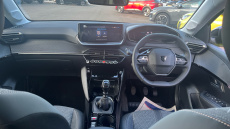 Peugeot 208 1.2 PureTech 100 Allure 5dr Petrol Hatchback